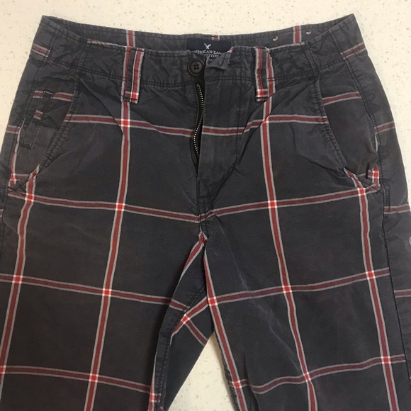 American Eagles shorts - Picture 2 of 3